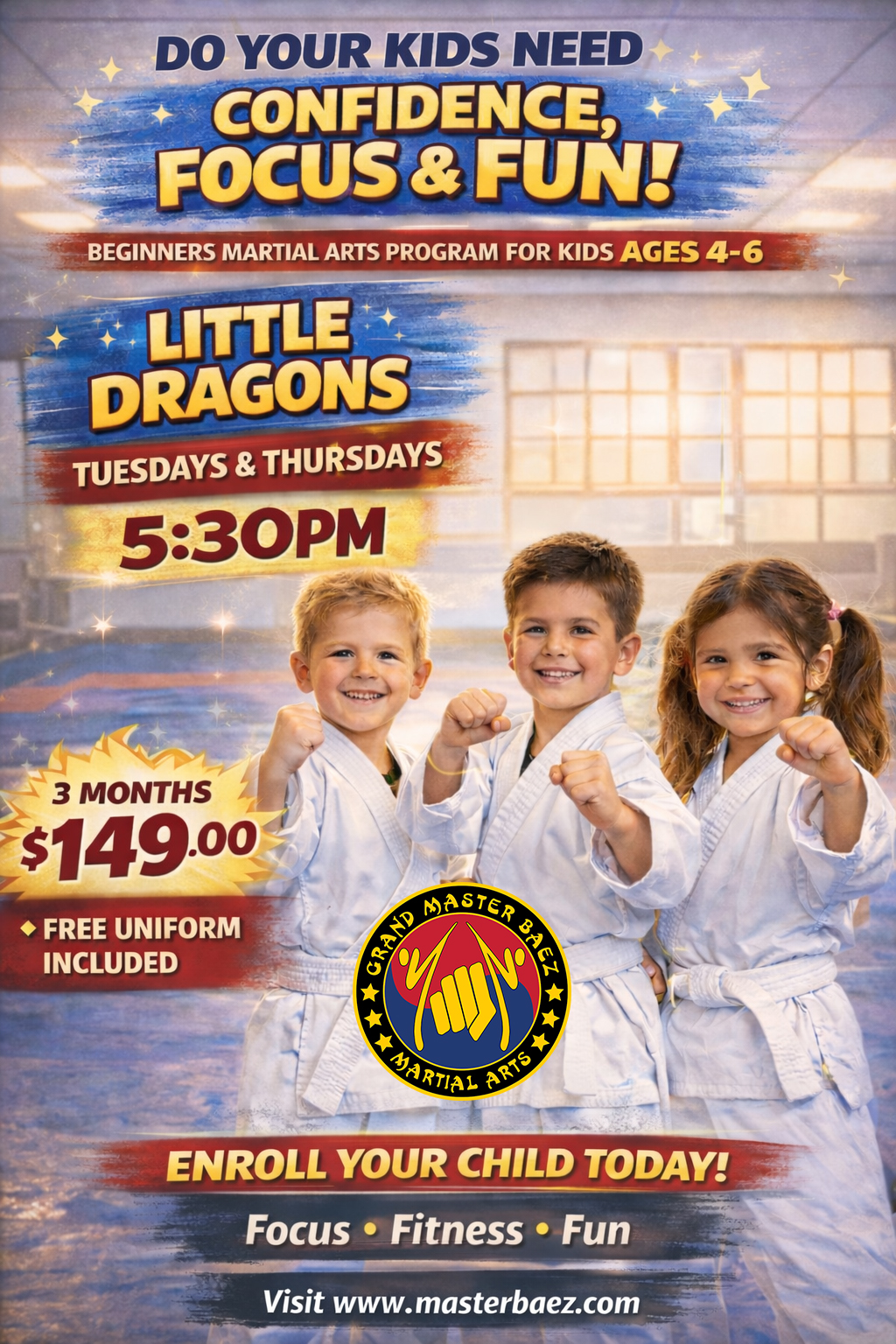 Cooper City Martial Arts